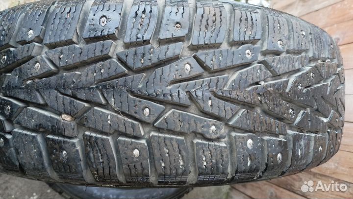 Nokian Tyres Nordman 7 175/65 R14 86