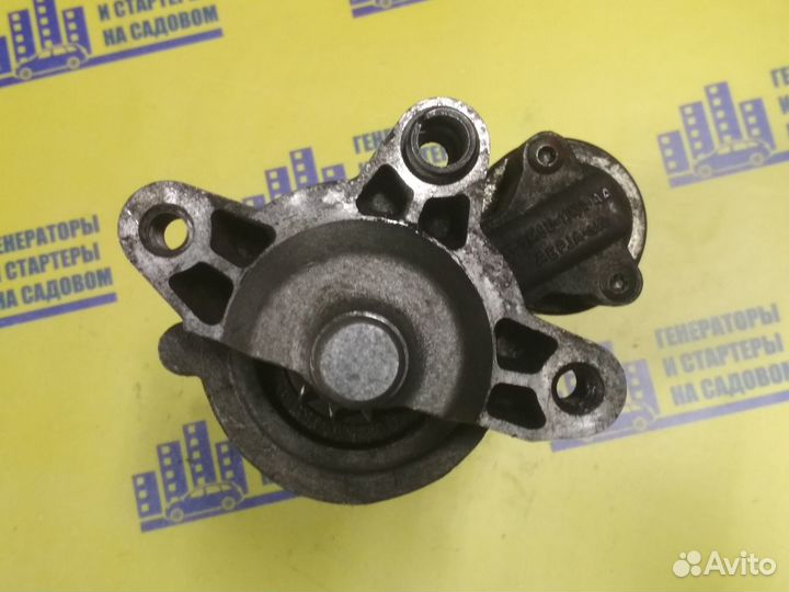 Стартер Ford Mondeo 4