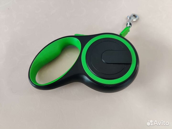 Поводок для собаки