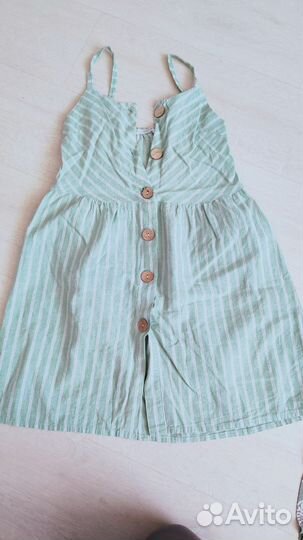 Платье сарафан для девочки