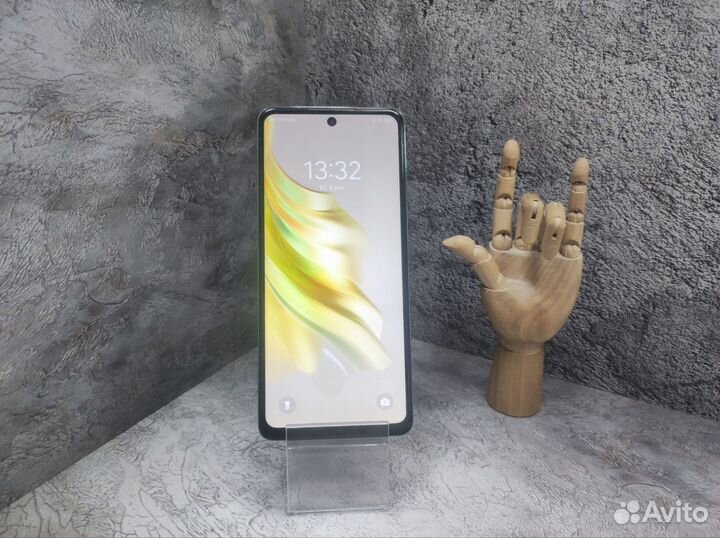 Tecno Spark 20 Pro, 12/256 ГБ