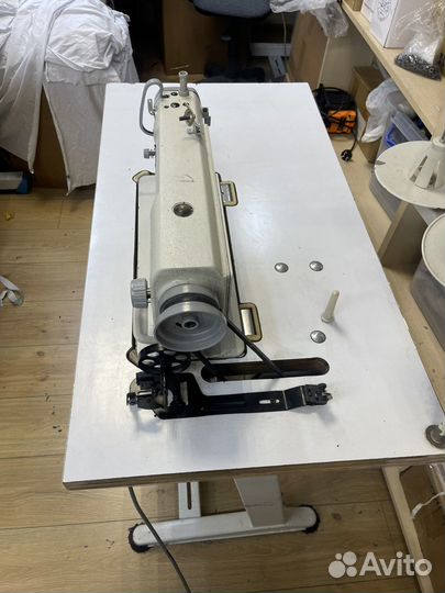 Швейная машинка