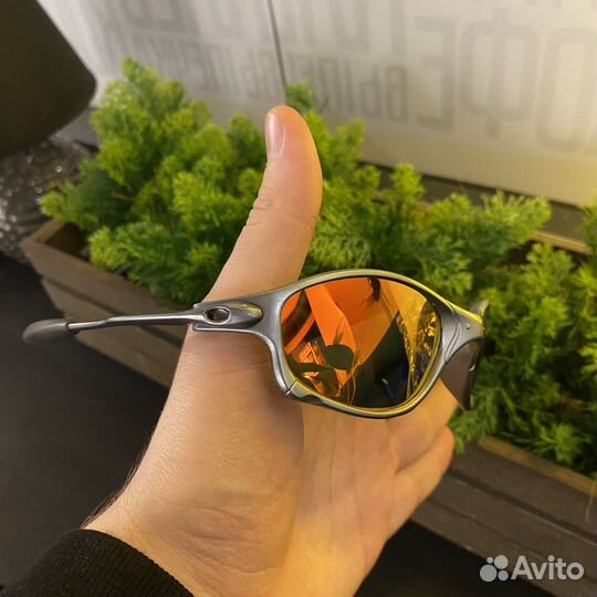 Очки oakley