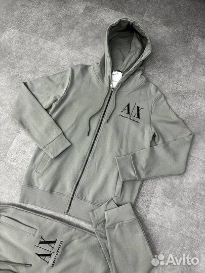 Мужской Костюм спортивный Armani Exchange (2103440