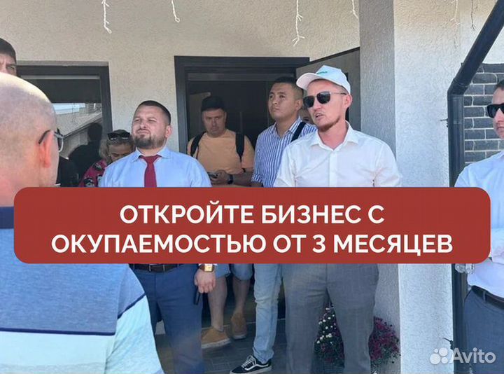 Бизнес с прибылью до 10.000.000