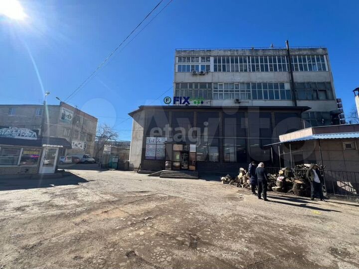 Сдам помещение свободного назначения, 274 м²