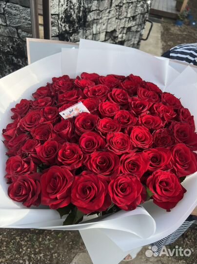 Крымская Роза