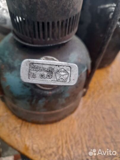 Примус шмель