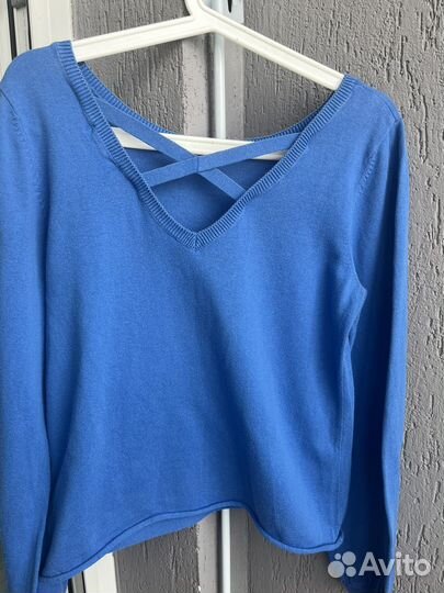 Лонгслив женский 44