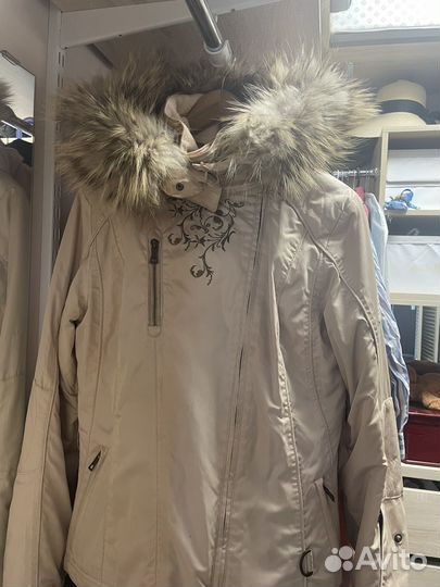 Горнолыжный костюм Baon зима 44 46