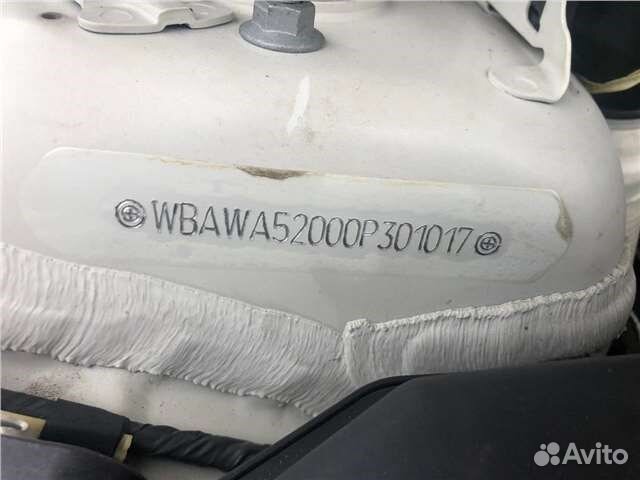 Разбор на запчасти BMW 3 E90, E91, E92, E93