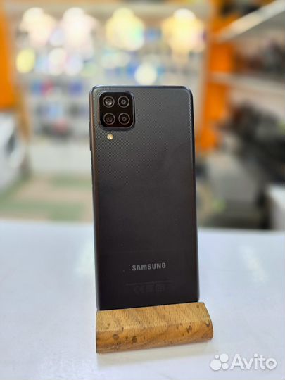 Samsung Galaxy A12, 4/64 ГБ