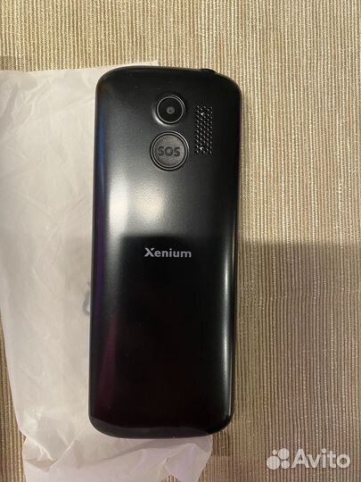 Philips Xenium E227