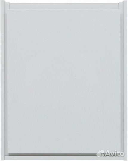 Мебель для ванной Aquanet Милан 45 белая