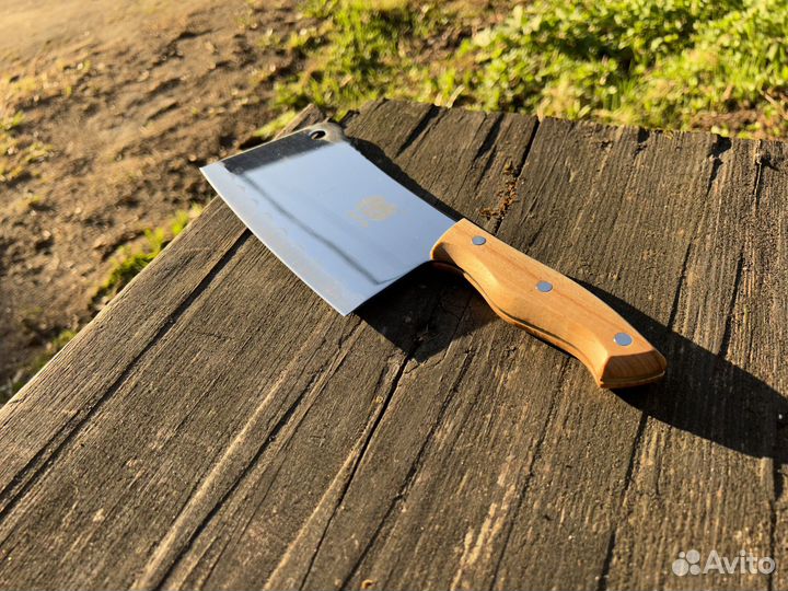 Шашлычный набор