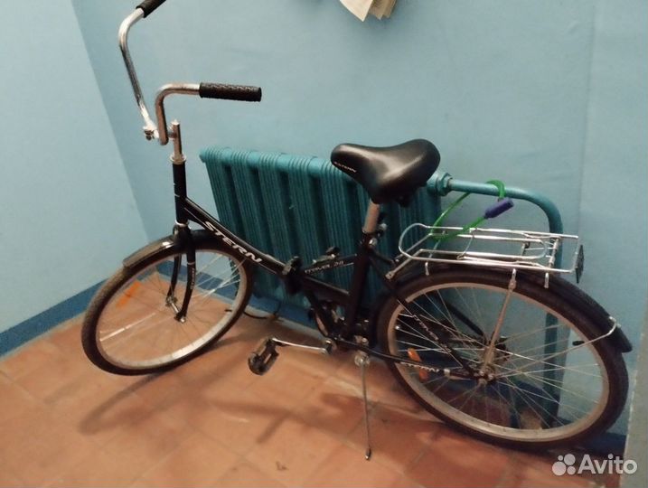 Продам велосипед