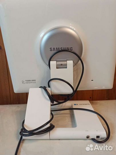 Монитор samsung syncmaster 971p