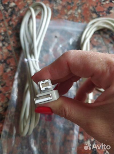 Кабель для принтера USB 2.0