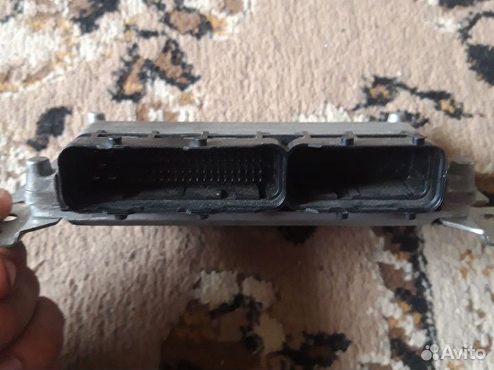 Эбу на змз 52342