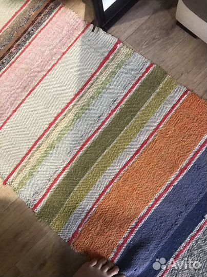 Дорожка самотканная 5 м