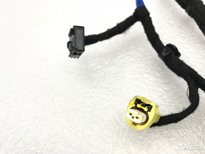 Проводка двери передняя левая Kia K5 2021