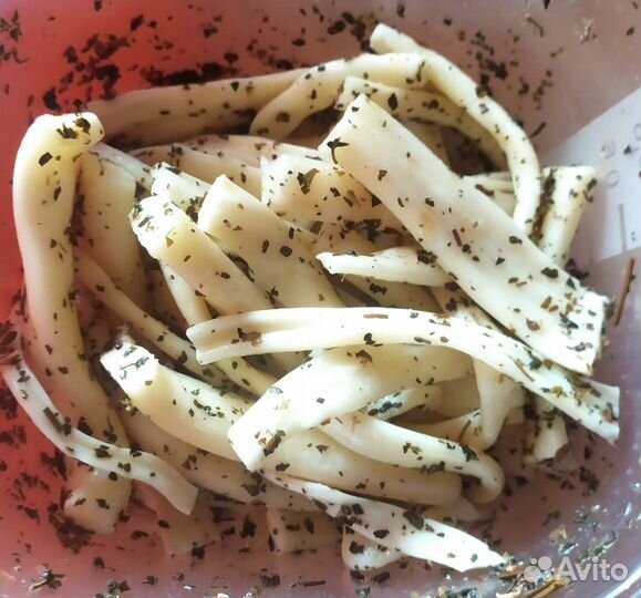 Молоко козье, коровье