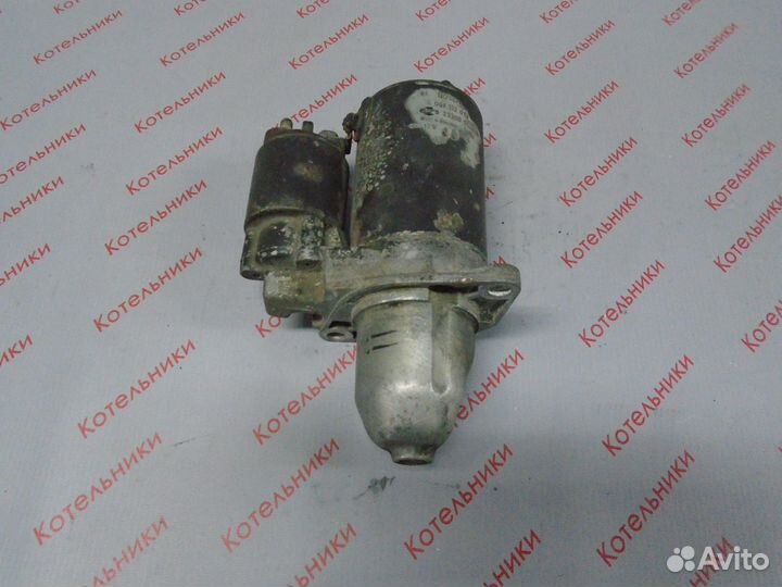 Nissan 23300-99B00 Стартер