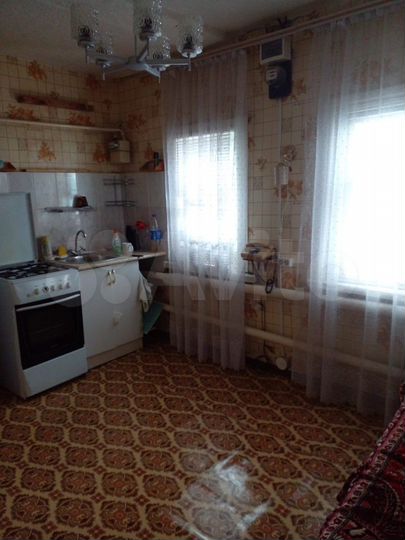 Дом 60 м² на участке 20 сот.