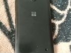 Microsoft Lumia 550 объявление продам