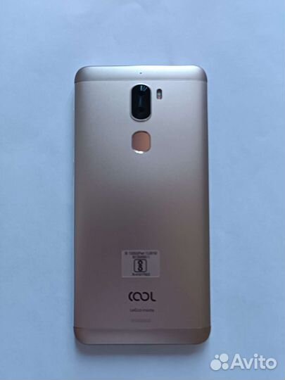 Coolpad Cool1 Dual (C103)