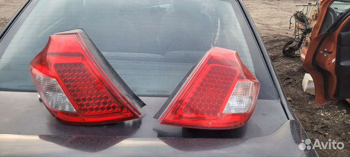 Авторазборка Kia Ceed Авторазбор Киа Сиид