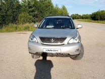 Lexus RX 3.3 AT, 2005, 257 000 км, с пробегом, цена 1 335 000 руб.