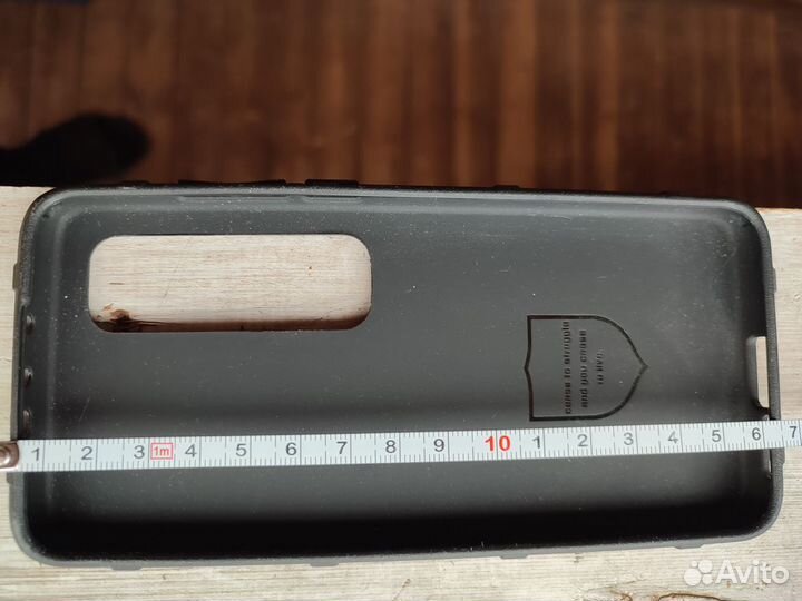 Чехол для смартфона Xiaomi