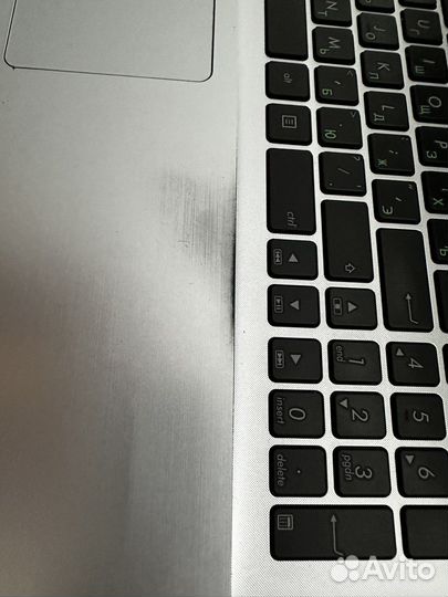 Asus x555l core i5 5200u