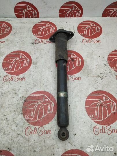 Амортизатор задний Infiniti Fx35 S51 VQ35HR