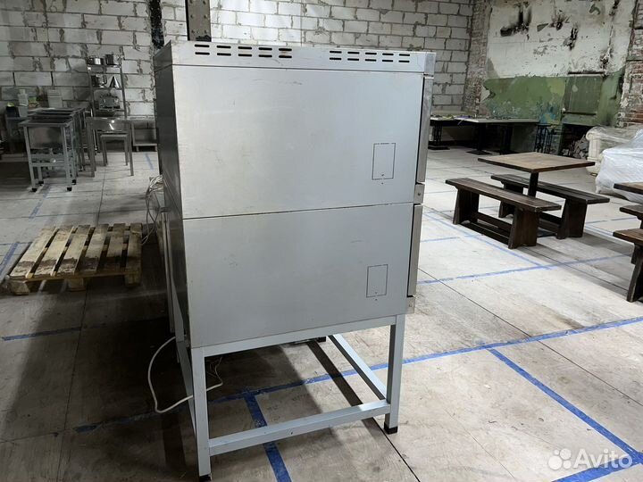 Шкаф жарочный