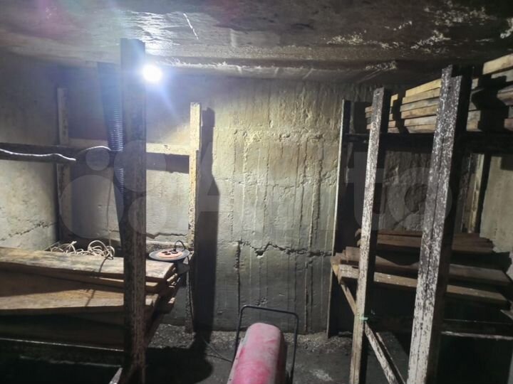 Гараж, 28 м²