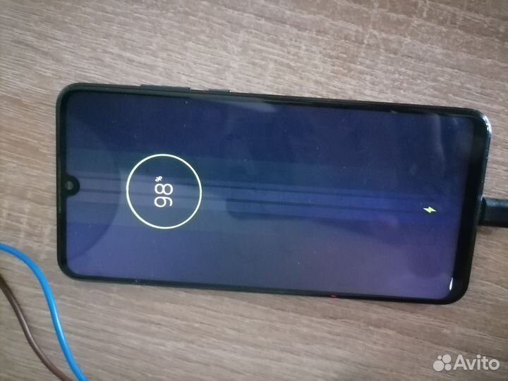 HONOR 20s, 6/128 ГБ