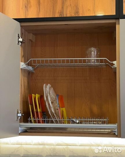 Кухни на заказ