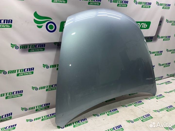 Капот Mazda 6 Gh универсал дизель 2 2012