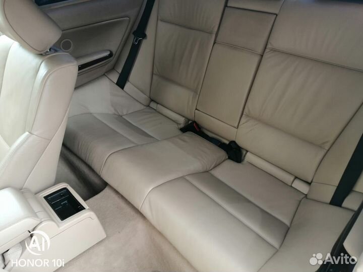 BMW 3 серия 2.5 МТ, 2004, 155 379 км