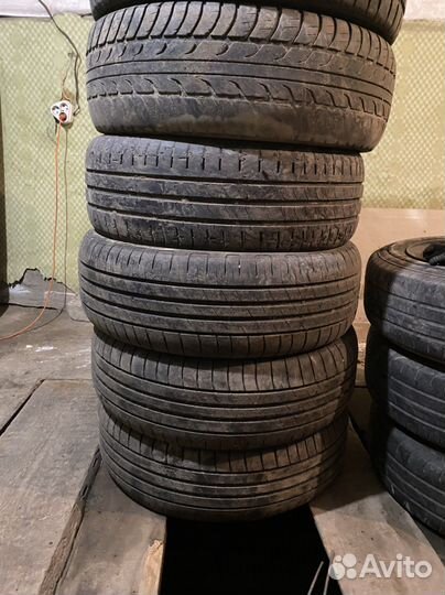 Goodyear Assurance 205/60 R16 33G