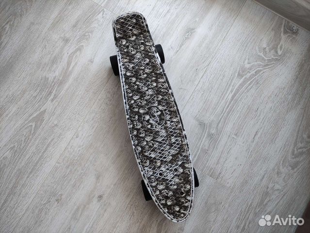 Скейтборд