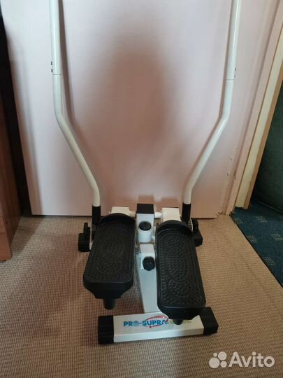 Тренажер мини степпер