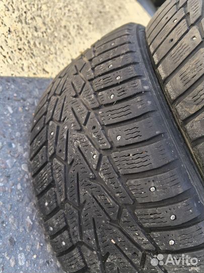 Nokian Tyres Hakkapeliitta 7 245/50 R18