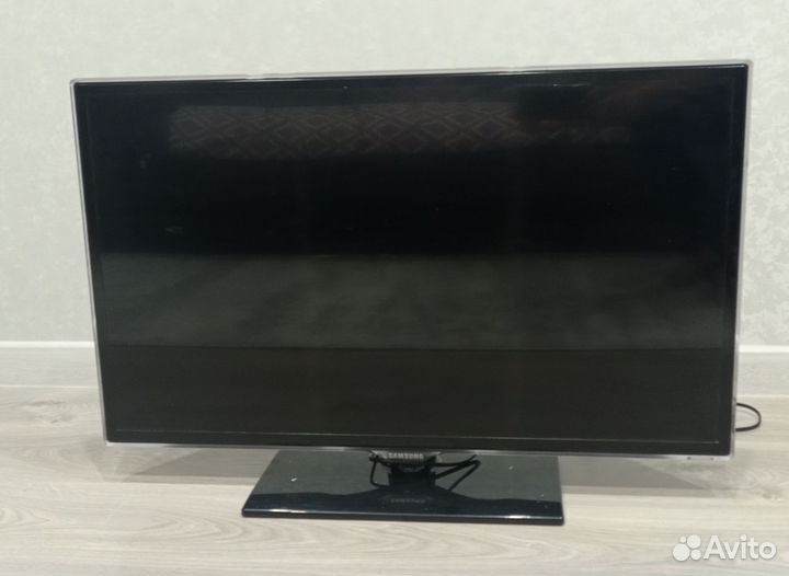 Телевизор samsung 32