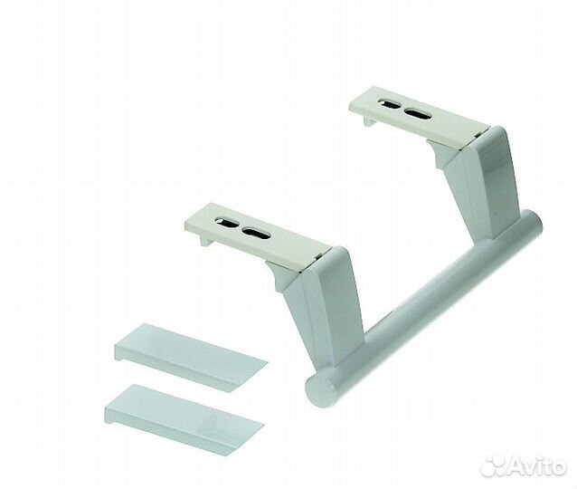 Ручка двери Liebherr 9096036. 6847