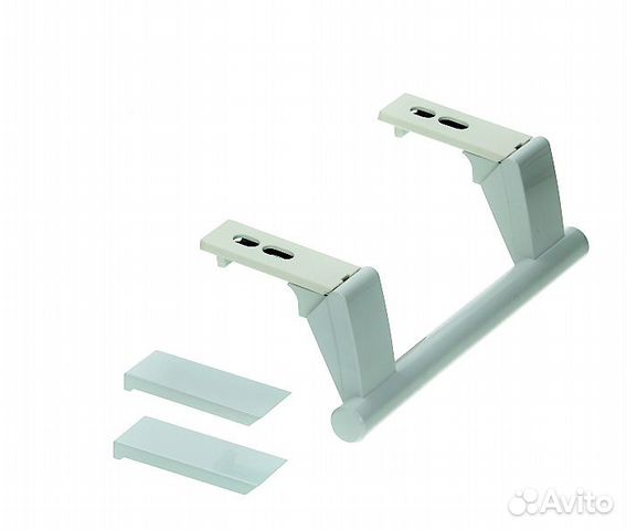 Ручка двери Liebherr 9096036. 6847