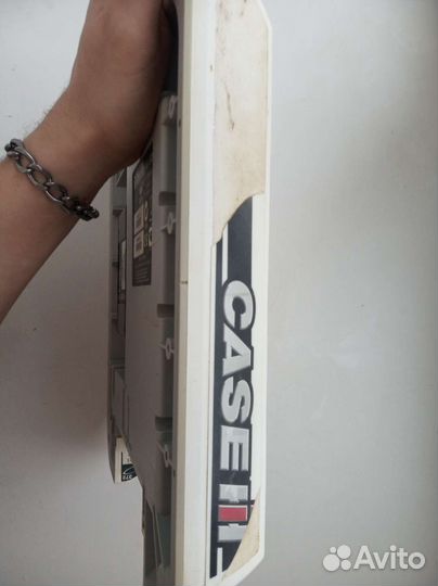 Антенна Trimble AG 372 Rtk бу 2013г