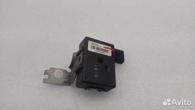 Сигнал звуковой (зуммер) Mitsubishi Outlander GF2W